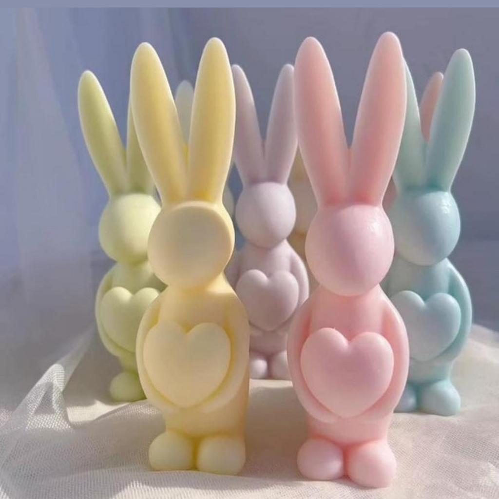 Zeepje Konijn, Bad & Douche, Nieuw, Ophalen of Verzenden, Amersfoort