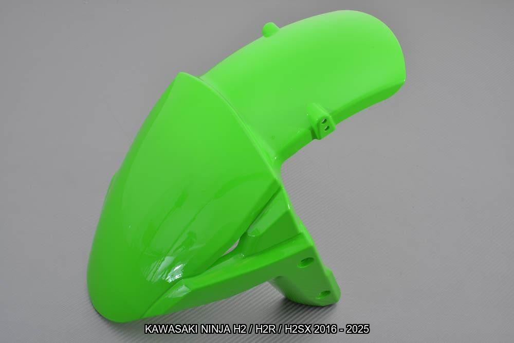 AVDB Voorspatbord voor KAWASAKI NINJA H2 H2R H2SX 2016 2025, Ophalen of Verzenden, Nieuw