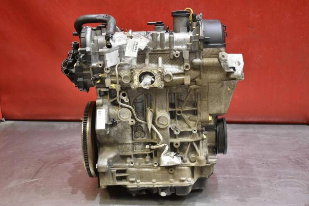 Complete motor 1.4 TSI VW Seat Audi CZD CZDA CZDB, Auto-onderdelen, Motor en Toebehoren, Audi, Gebruikt, Hoofdkantoor Pon’s Automobielhandel B.V. Zuiderinslag 2, 3833 BP Leusden