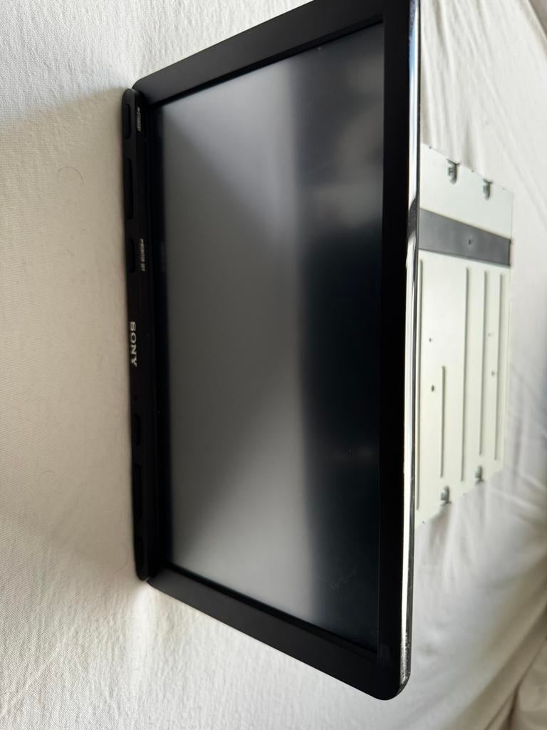 Sony XAV-AX 8050D Carplay radio, Ophalen of Verzenden, Zo goed als nieuw