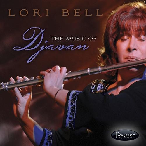 SALE-> CD LORI BELL - The Music of Djavan, Verzenden, 1980 tot heden, Zo goed als nieuw, Jazz