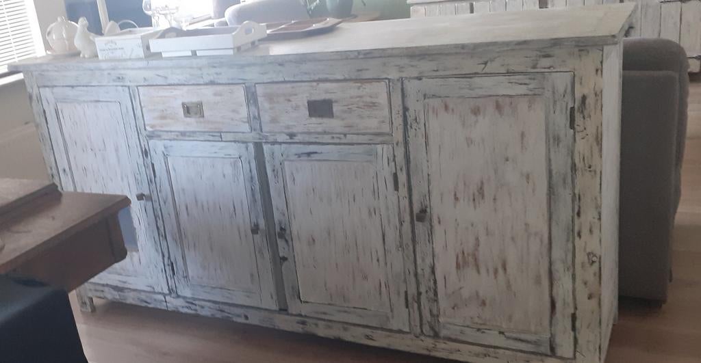 gratis afhalen, Ophalen, Gebruikt, 150 tot 200 cm, 25 tot 50 cm