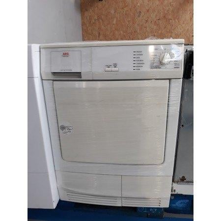 AEG Lavatherm droger (T55403) onderdelen, Ophalen of Verzenden, Gebruikt