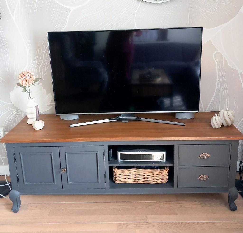 Samsung Smart TV 48 inch - Zeer mooie tv, Ophalen of Verzenden