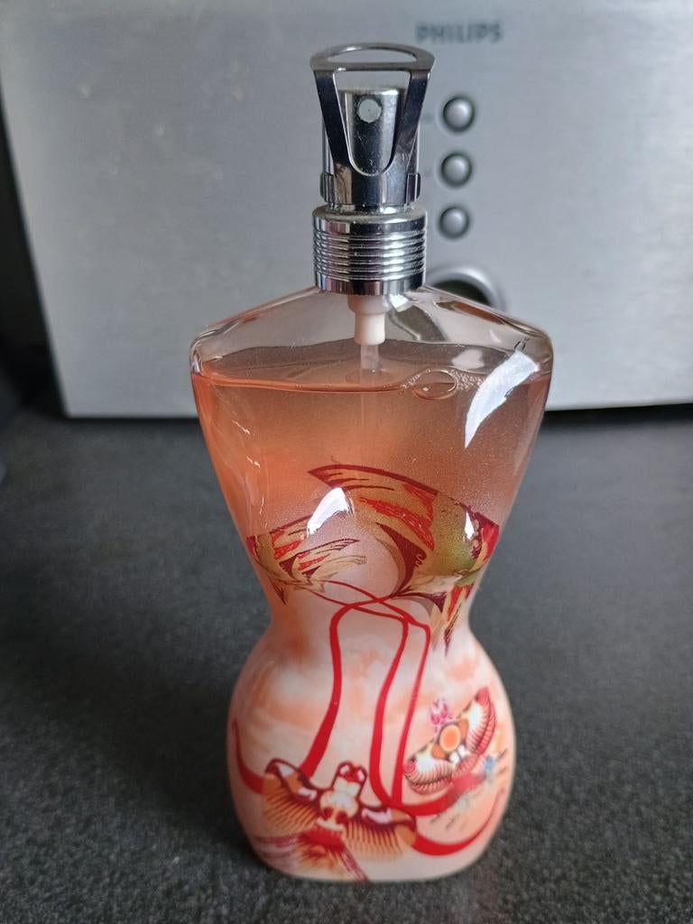 Jean Paul Gaultier summer 6, Ophalen of Verzenden, Nieuw