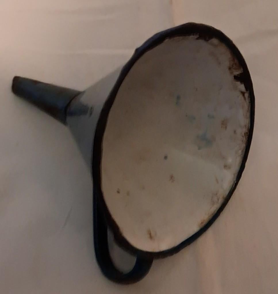 Trechter, Ophalen of Verzenden