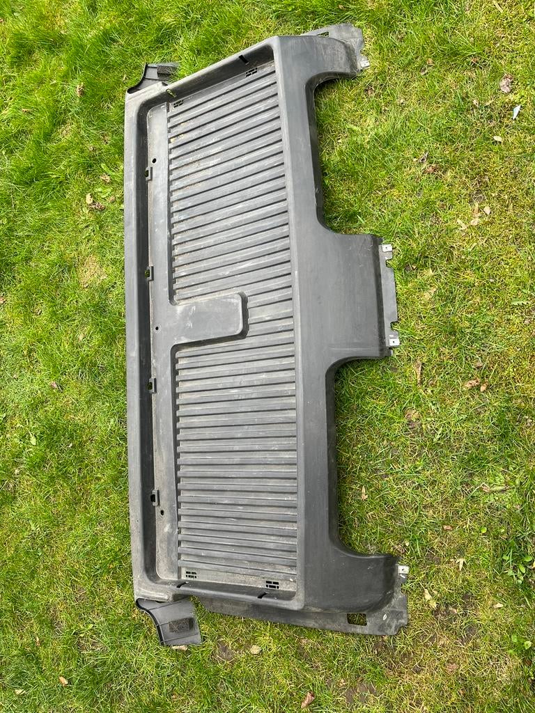 Opbergplank Peugeot Boxer, Auto-onderdelen, Interieur en Bekleding, Ophalen, Gebruikt, Peugeot