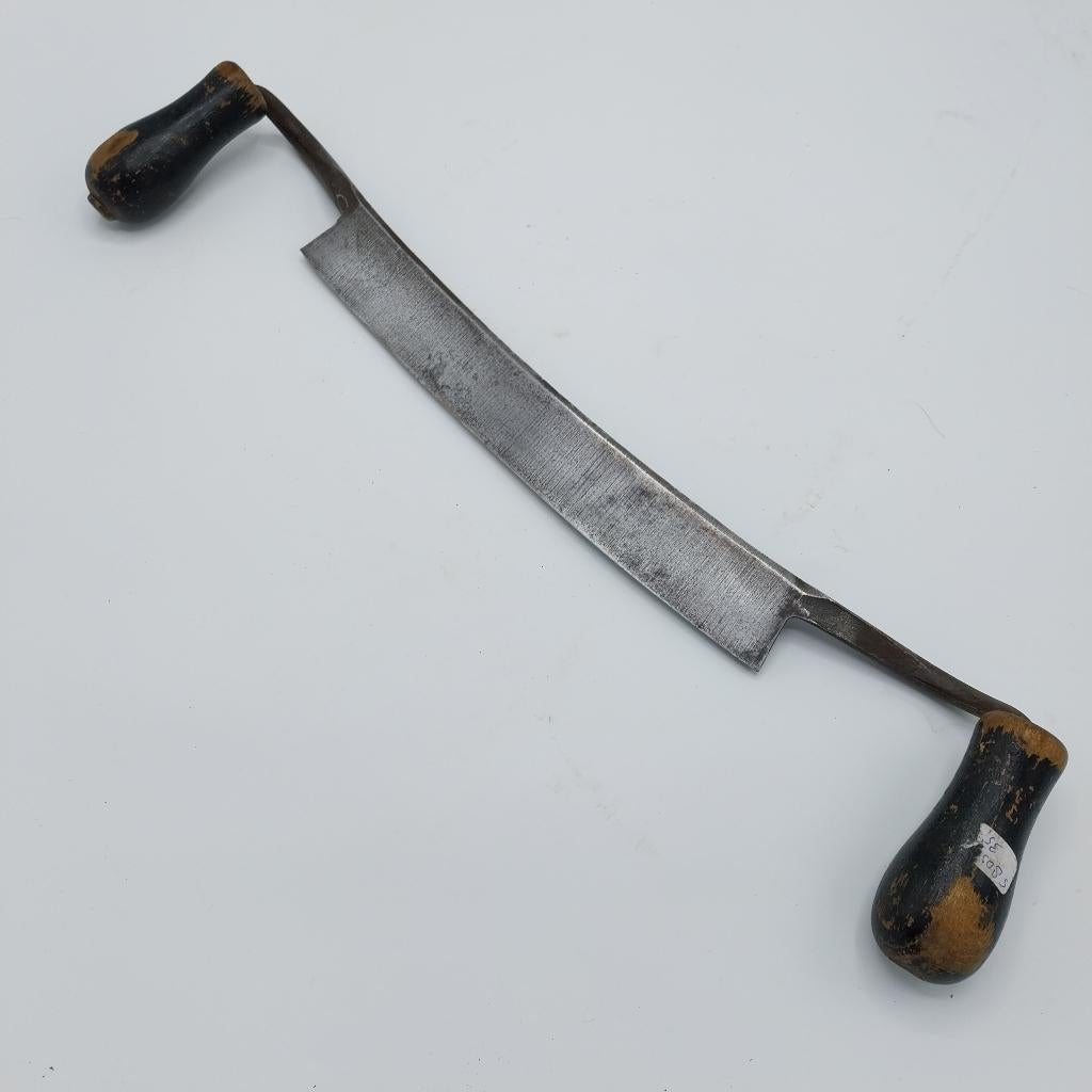 Skandia Haalmes (58059-13), Ophalen of Verzenden