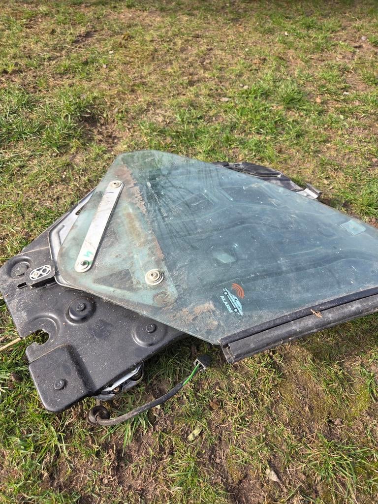 Audi 80 cabrio, Auto-onderdelen, Ophalen of Verzenden, Audi