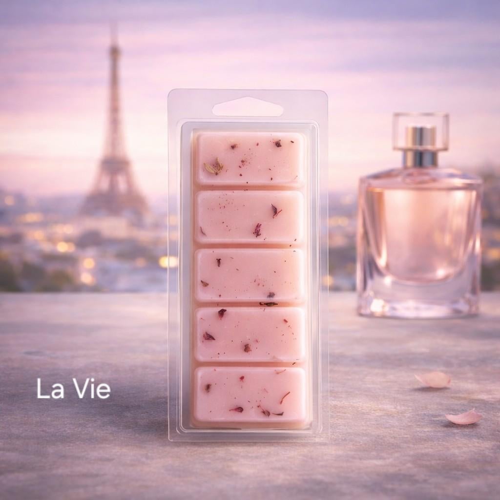 Handmade waxmelts 4+1 gratis, Ophalen of Verzenden, Nieuw, Overige materialen, Minder dan 25 cm