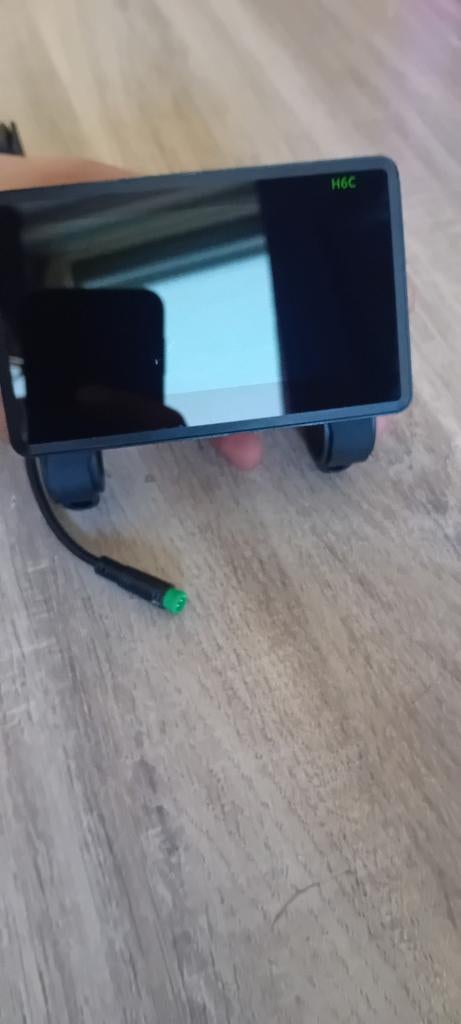 Display Fatbike V-20, Ophalen of Verzenden