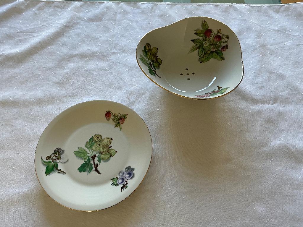 Fruittest, Huis en Inrichting, Ophalen, Gebruikt, Overige typen, Overige stijlen