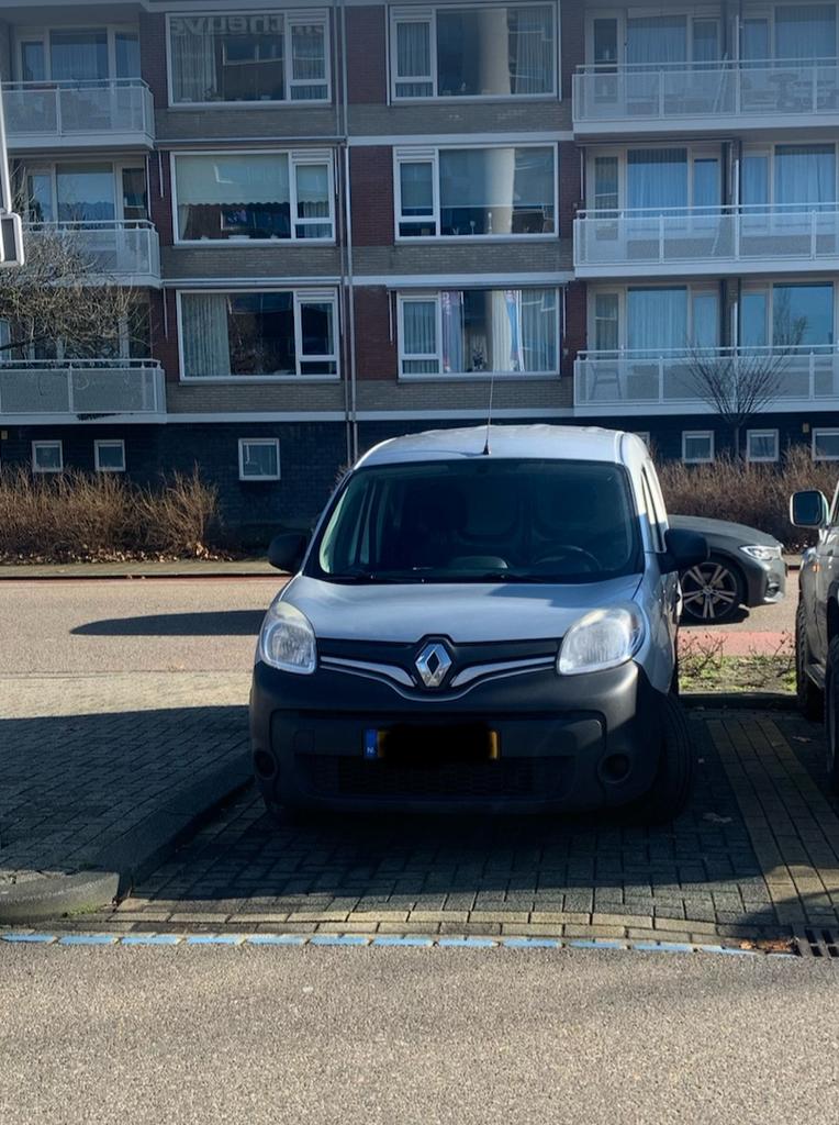 bestelbus met  duizenpot chauffeur, 33 - 40 uur, Overige niveaus, Vanaf 10 jaar, Overige vormen