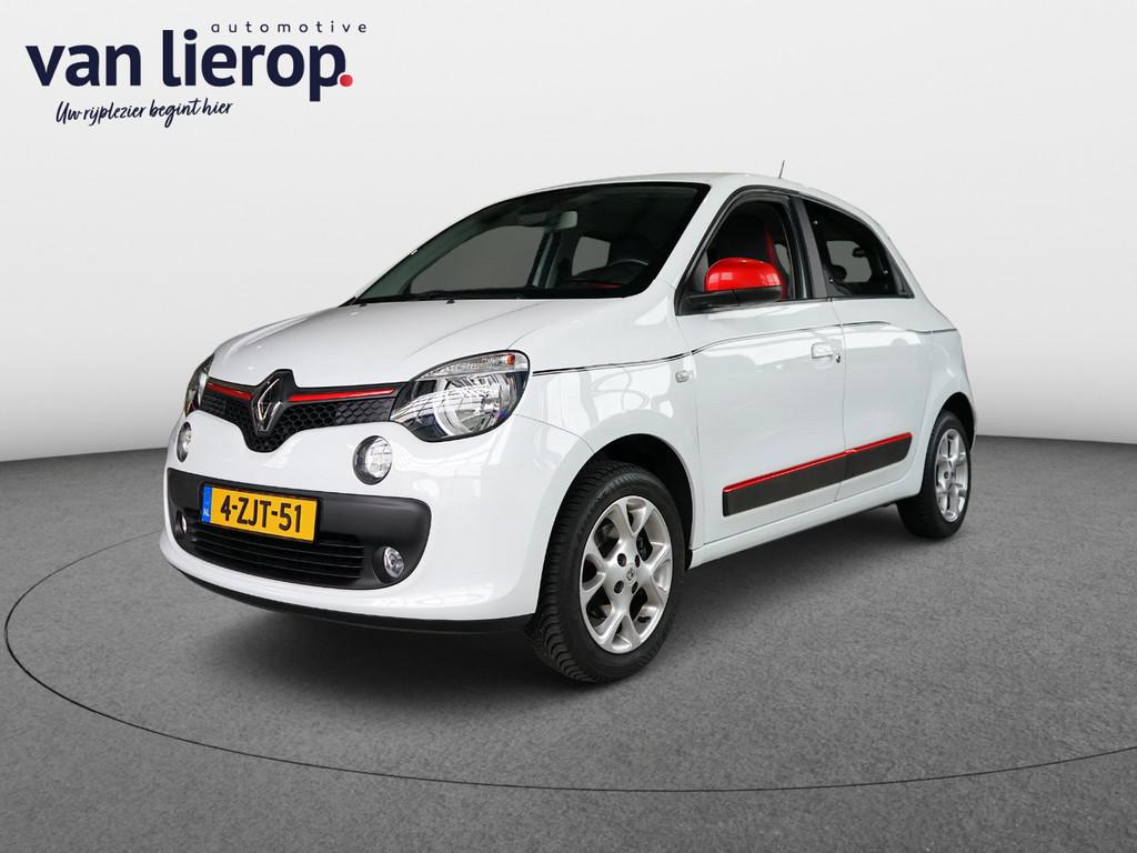 Renault Twingo 1.0 SCe Dynamique BLUETOOTH | CRUISE CONTROL, Auto's, Renault, Electronic Stability Program (ESP), Gebruikt, 840 kg