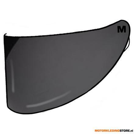 HJC HJ-26 RPHA-11/RPHA-70 Vizier, Donker getint, Motoren, Ophalen of Verzenden, Nieuw met kaartje