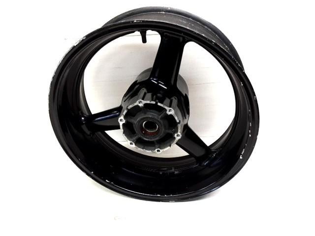 R1 2002 - 2003 Yamaha Velg D1-49101