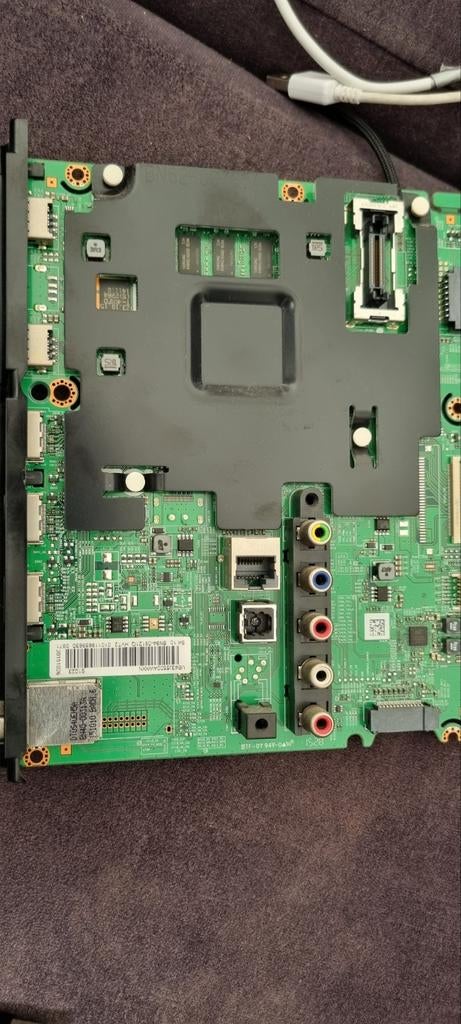 Samsung UE43J5500AWXXN Main Board BN94-09121Q, Ophalen of Verzenden