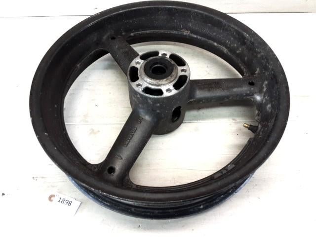 GSXR750 1998 - 2000, 1996 - 1997 Suzuki Velg D1-55084