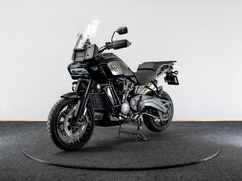 Harley-Davidson RA1250 Pan America (bj 2021) - foto 3