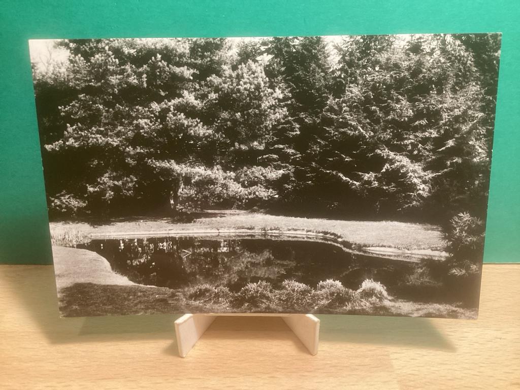 Troelstra-Oord Beekbergen -     826, Ophalen of Verzenden, 1940 tot 1960, Ongelopen, Gelderland