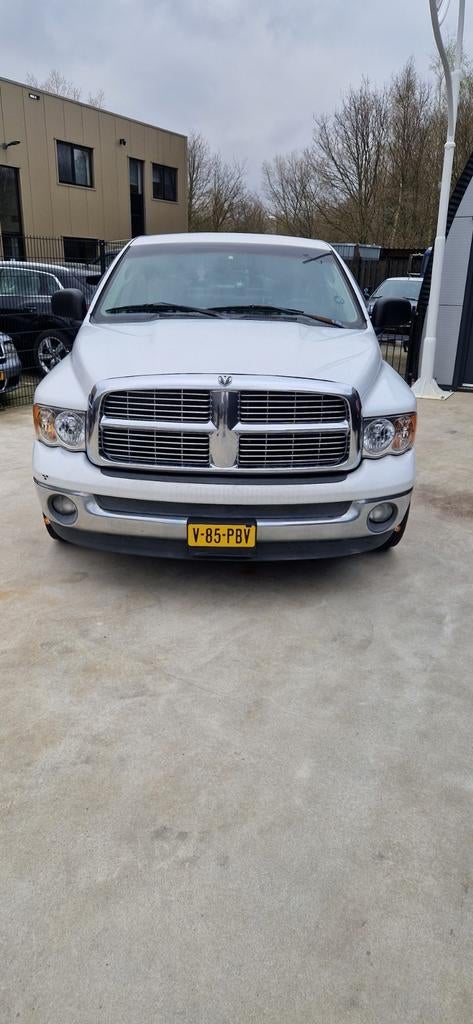 Dodge ram 1500, Bedrijf, Te koop