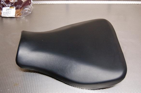 zadel seat driver cbr600rr cbr600 pc40  2007 2008 2009 600rr, Motoren, Niet ingevuld, Gebruikt, Niet ingevuld, Ophalen of Verzenden