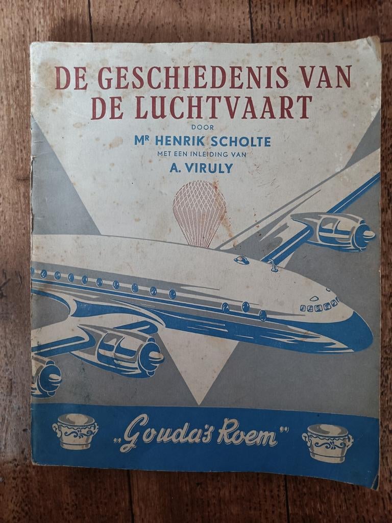 Goudse Roem spaarplaatjes, Verzamelen, Ophalen of Verzenden