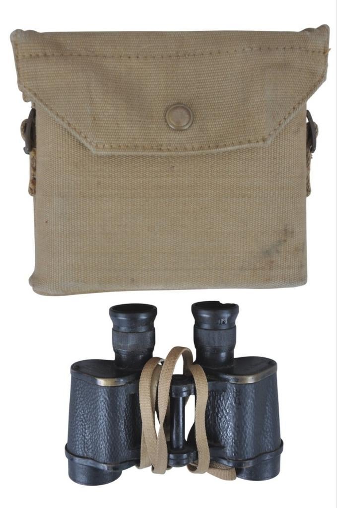 Britse Verrekijker Wo2, Verzamelen, Militaria | Tweede Wereldoorlog, Engeland, Ophalen of Verzenden