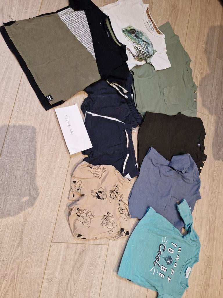 Kleding bundel maat 80, Kleding | Dames, Ophalen of Verzenden, Zo goed als nieuw