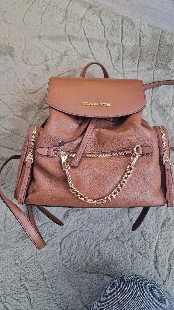 rugzak, Ophalen, Zo goed als nieuw, Overige merken