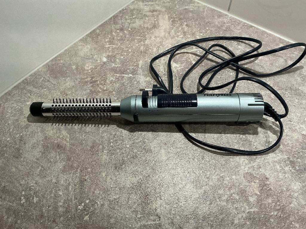 BaByliss haardroger, Ophalen, Nieuw, Haarverzorging