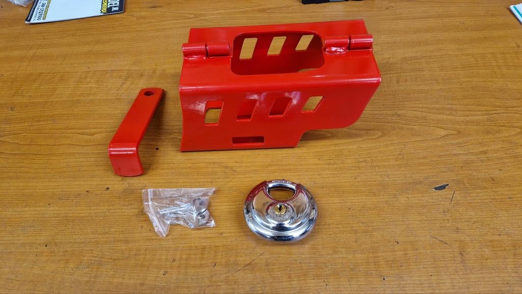 Nieuw Disselslot, Ophalen of Verzenden, Nieuw