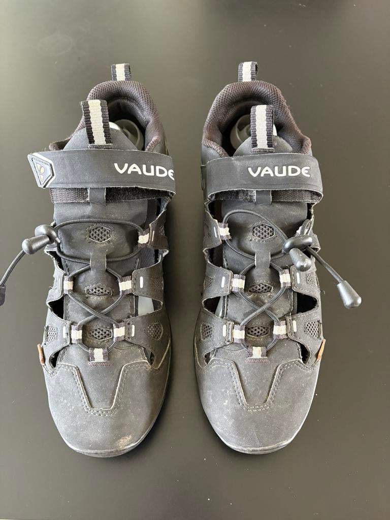 Fietsschoenen Vaude type saranda met spd, Fietsen en Brommers, Fietsaccessoires | Fietskleding, Heren, Schoenen, Overige maten