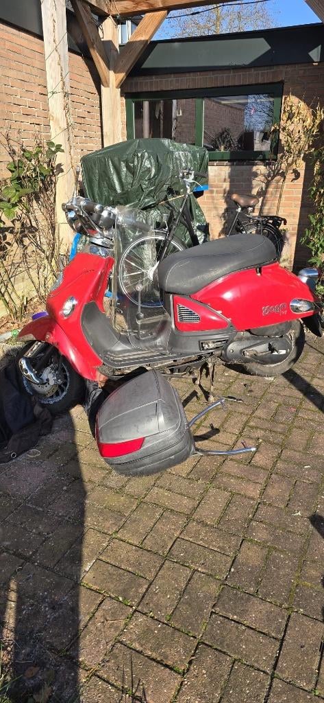 AGM Joy, Ophalen, Gebruikt, Overige typen, Overige merken