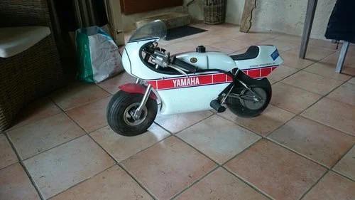 Gezocht yamaha yzf30 sunward minibike, Fietsen en Brommers, Minibikes, Midibikes en Pitbikes, Ophalen, Zo goed als nieuw, Overige typen