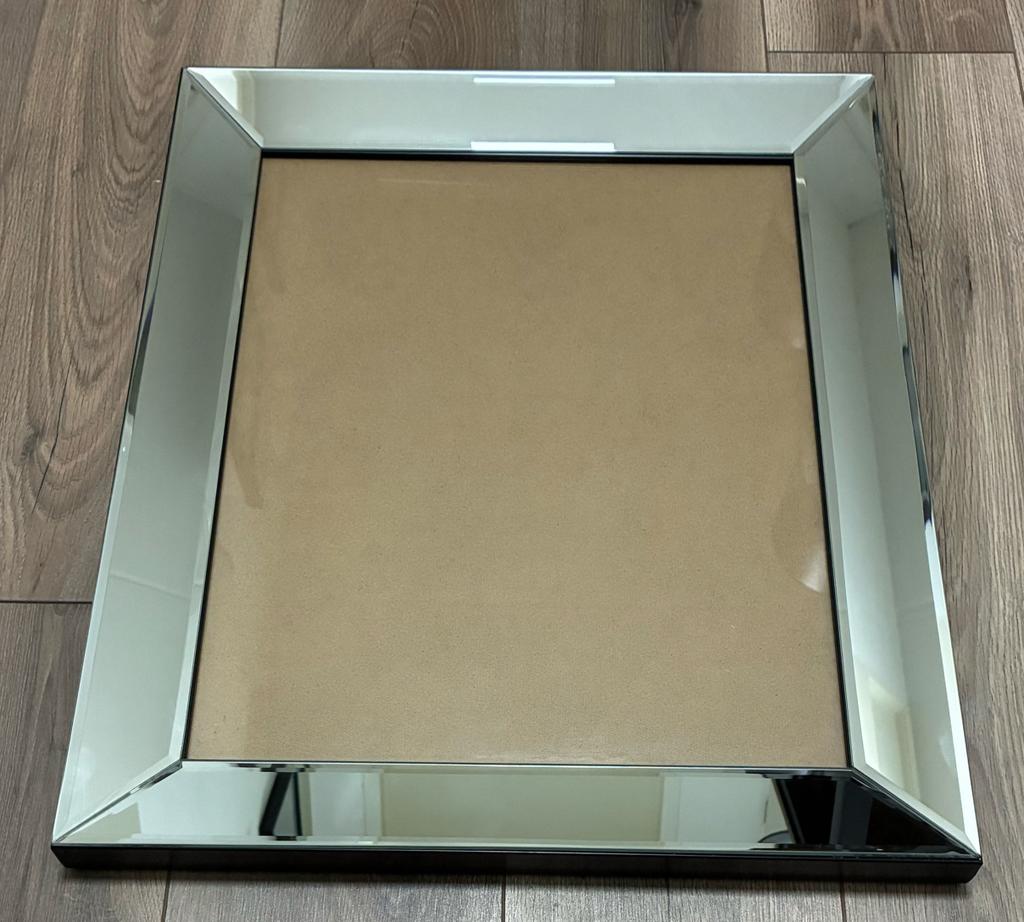 Eric kuster fotolijst, Ophalen, Minder dan 50 cm, Vierkant, Zo goed als nieuw
