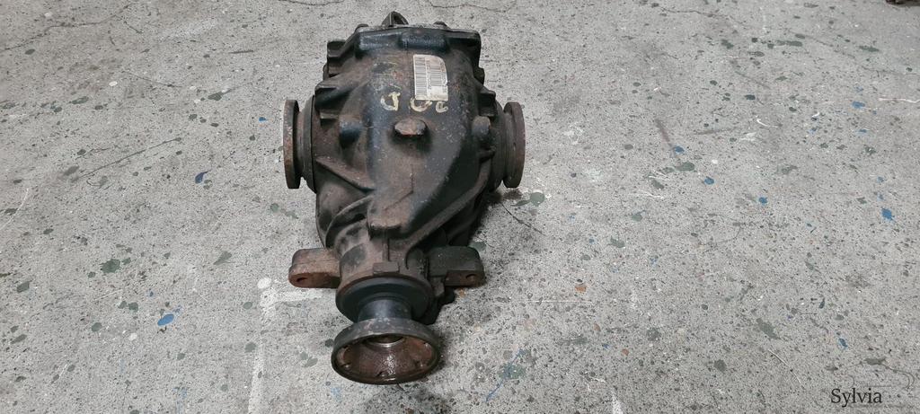 Differentieel Cardan schakel 2.35 BMW 3 serie E46 320d compa, Auto-onderdelen, Gebruikt, -, -, Ophalen of Verzenden