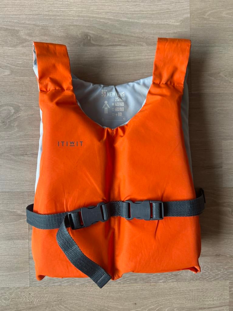 Mooi Zwemvest Volwassen Maat S, ., Ophalen of Verzenden, Zo goed als nieuw, .