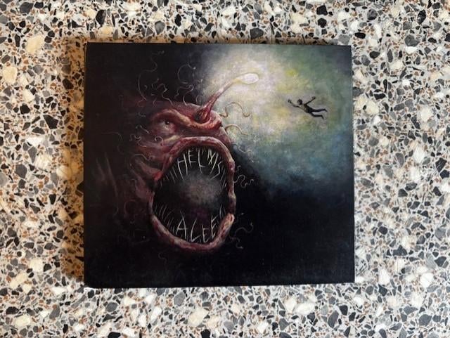 Helms Alee - Sleepwalking Sailors, Ophalen of Verzenden, Zo goed als nieuw