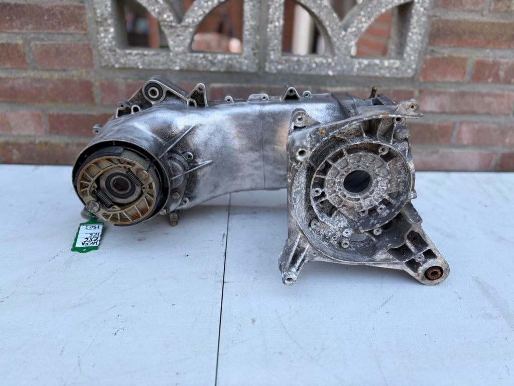 Piaggio hexagon EXS 125cc carter, Ophalen of Verzenden