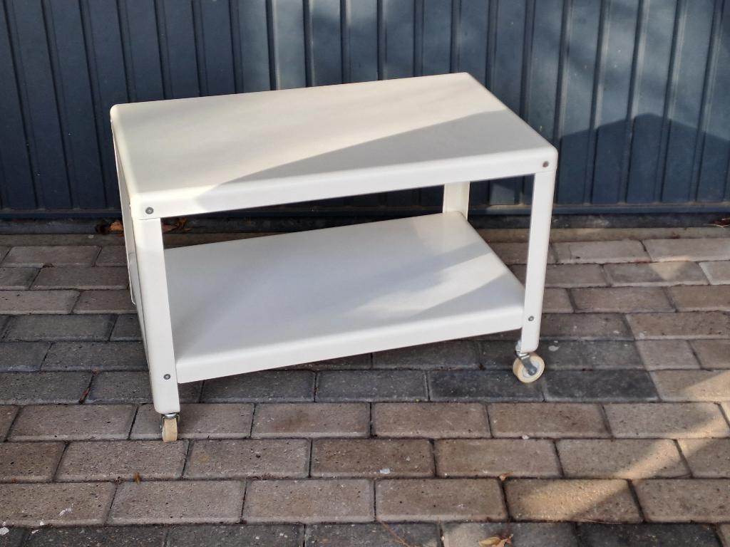 Ikea Bijzettafeltje uit 2012, van de PS-serie, Ophalen, Gebruikt