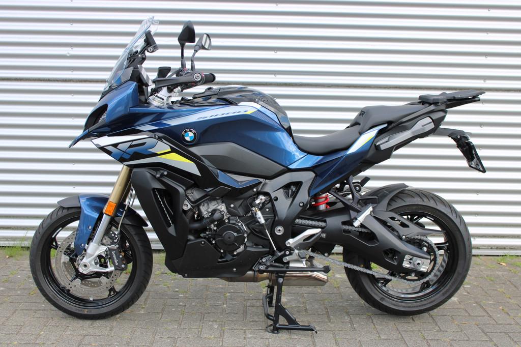 BMW S 1000 XR | BTW motor (bj 2025) - foto 2
