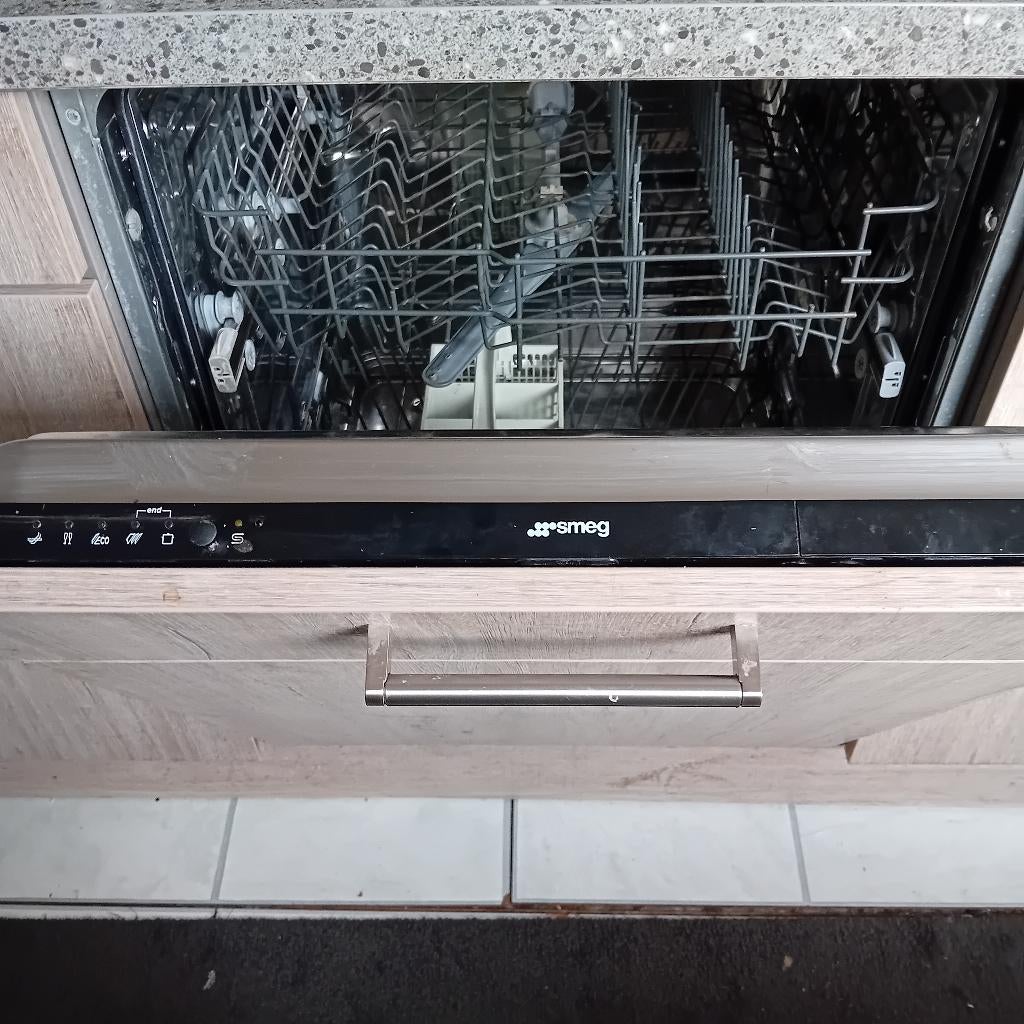 Vaatwasser, Gebruikt, 50 tot 75 cm, 50 tot 100 cm, Ophalen of Verzenden