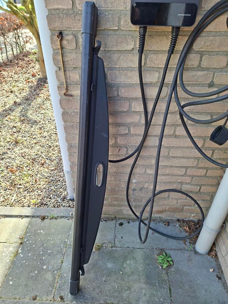 Kia Cee'd 2010 Stationwagon Rolhoes Kofferbak, Auto-onderdelen, Interieur en Bekleding, Ophalen, Gebruikt, Kia