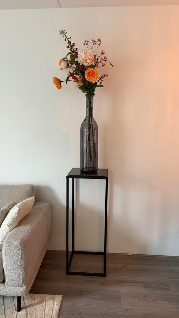 Pilaar / zuil 100cm, Ophalen, Zo goed als nieuw