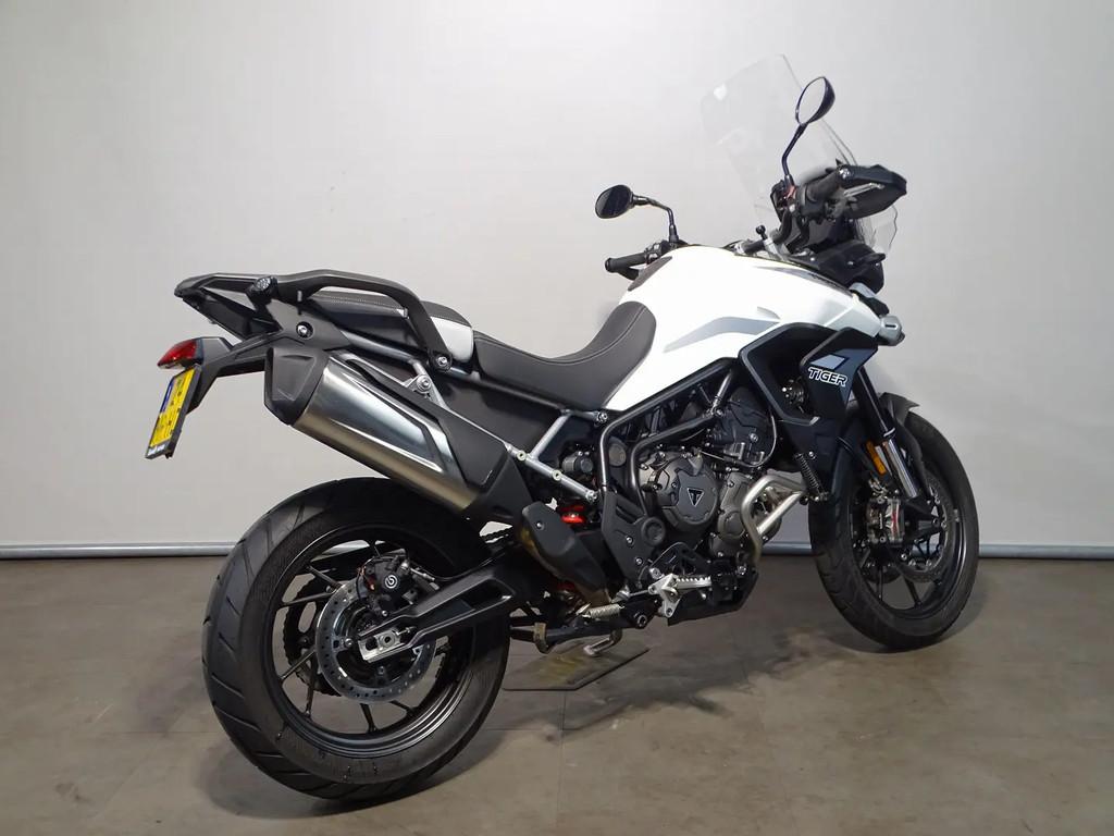 Triumph TIGER 900 GT PRO € 13.490,00 - foto 3