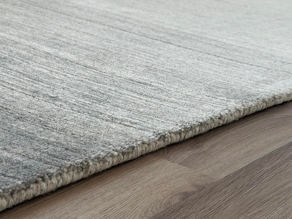 Leolux Evidence Milan tapijt Ivory 200 x 300, Ophalen, Nieuw, Rechthoekig, 200 cm of meer