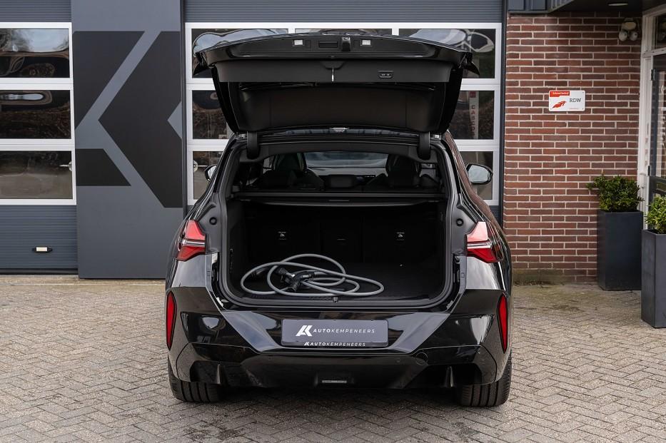 BMW X3 30e xDrive M Sport Pro | Panorama | Harman/Kardon | M, Automaat, 1998 cc, Gebruikt, 4 cilinders