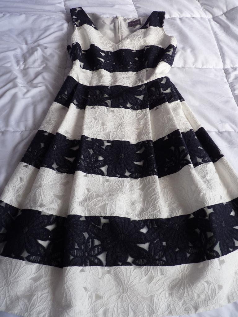 PHASE EIGHT jurkje nieuw! mt.10/36, Overige kleuren, Verzenden, Nieuw, Phase Eight