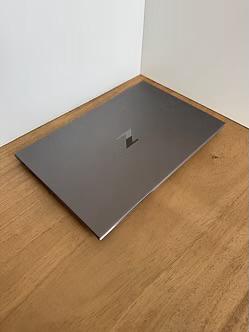 HP ZBook Studio 15.6 G8 32GB 1TB i7-11850H 314G0EA, 15 inch, Ophalen of Verzenden, Zo goed als nieuw, H